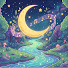 79962I11QAQ-channel-avatar-Wondery Flow and Melodies Spell