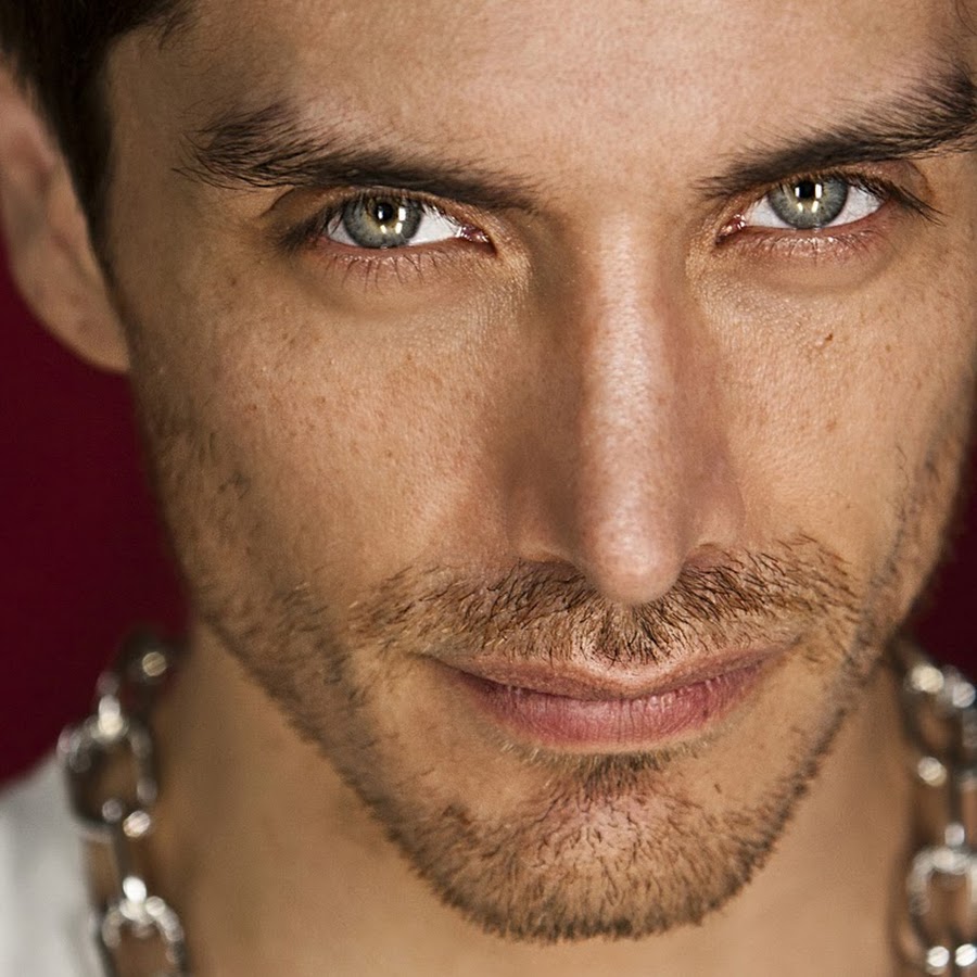Josh Keaton YouTube