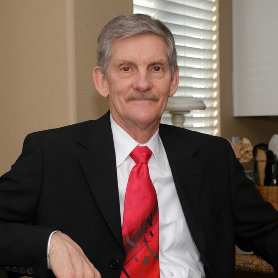 Jeff Kirkpatrick - YouTube