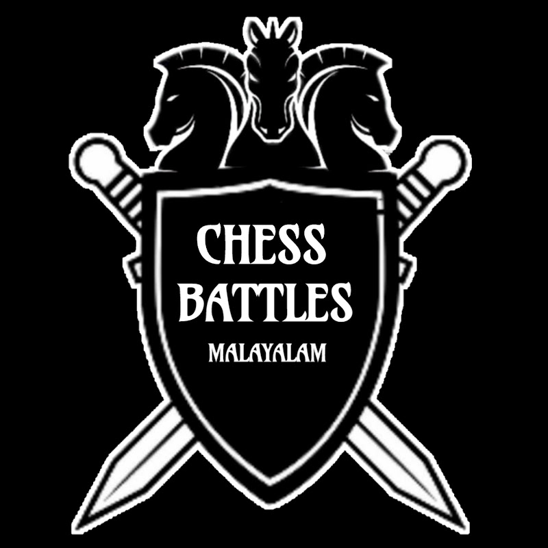 Chess Battles Malayalam