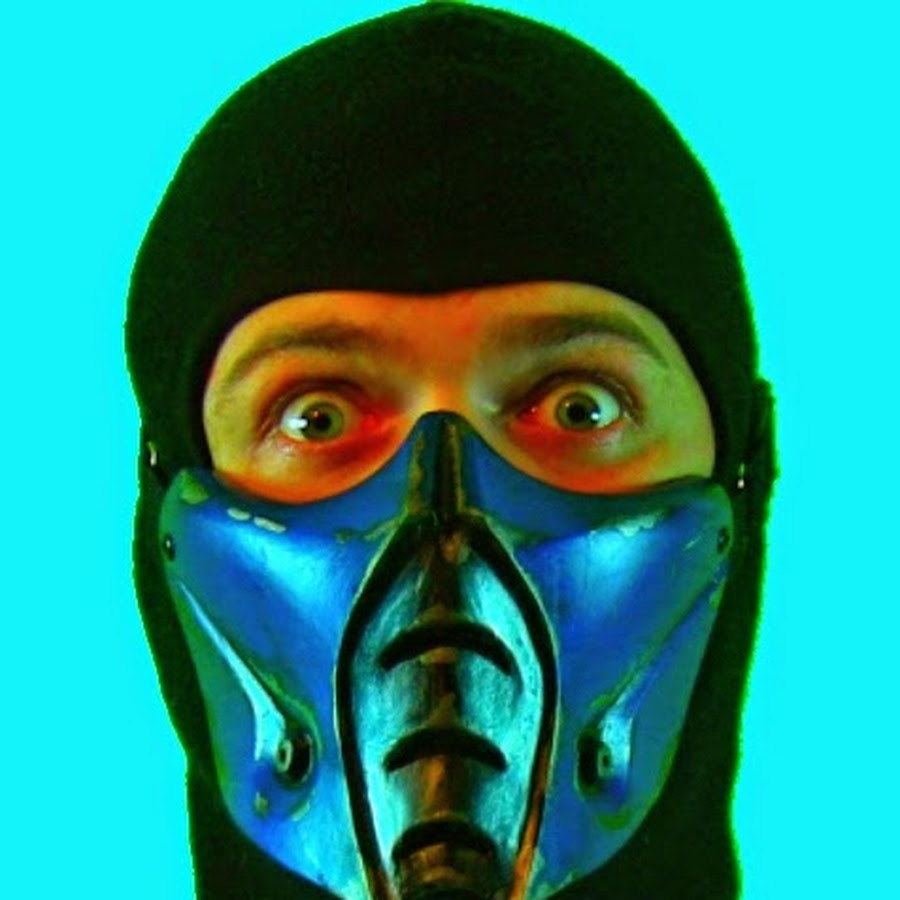 Sub-Zero Gaming - YouTube