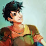 Avatar de Percy Jackson