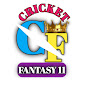 CRICKET FANTASY 11