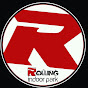 Rolling Indoor Park