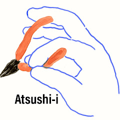 Atsushi Imoto