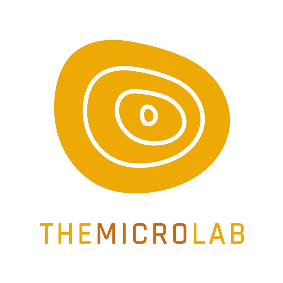 The Micro Lab YouTube