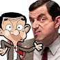 Mr Bean Life