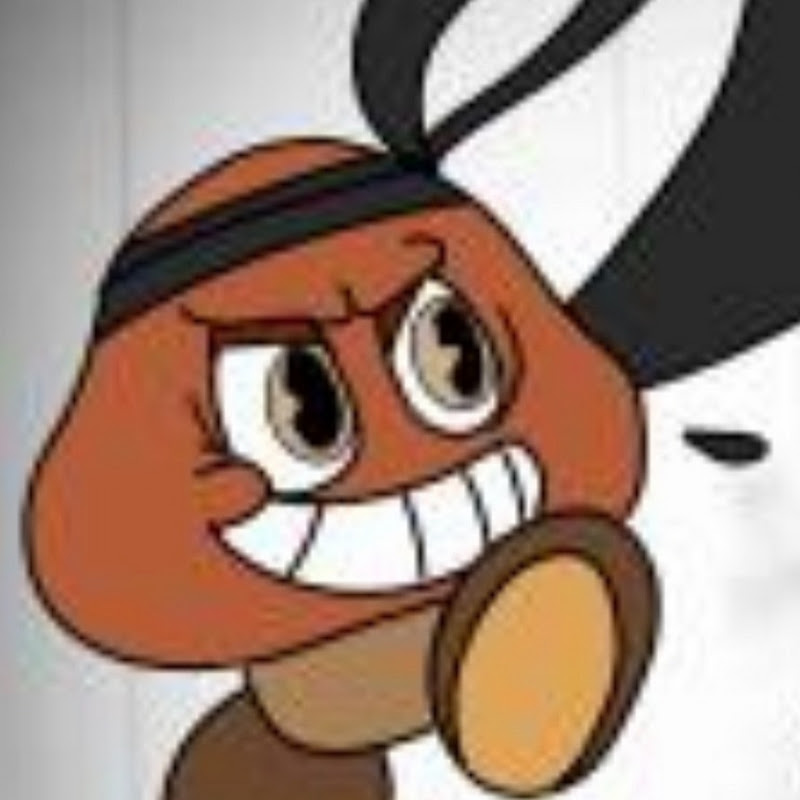 GoombaKungFu