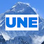 UNE Channel logo