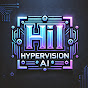 HyperVision AI logo