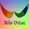 Alis Vitae Logo