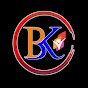 BK Singh Classes logo
