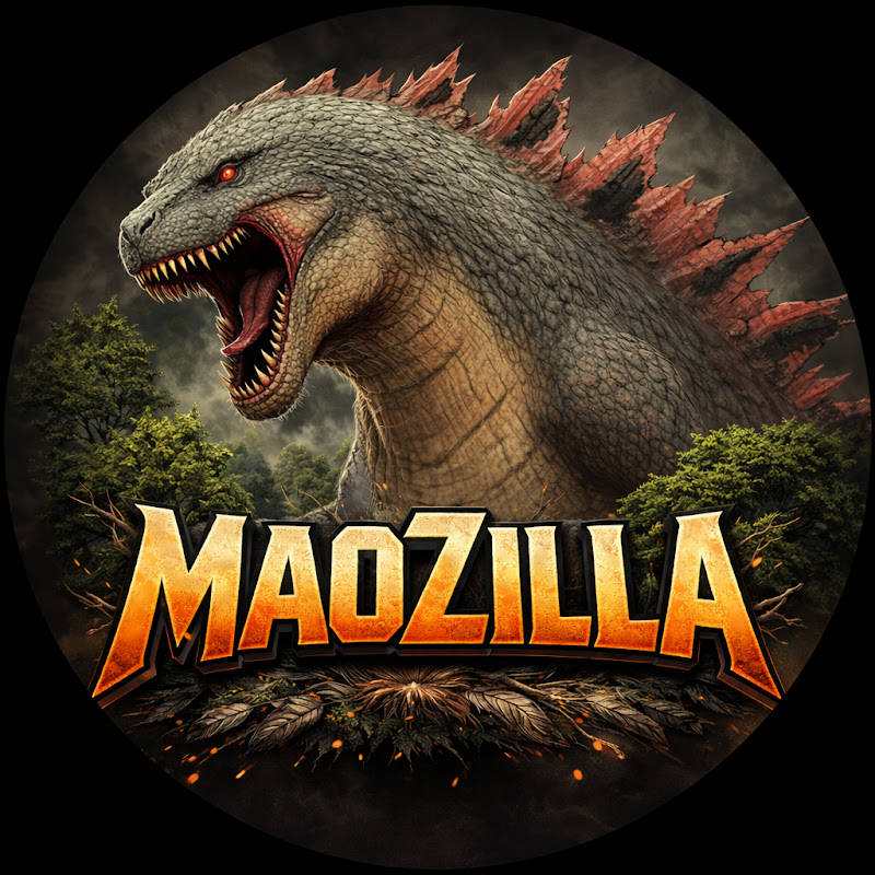 mao zilla