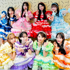 CUTIESTREET推しチャンネル