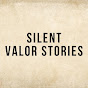 Silent Valor Stories logo