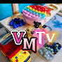VIAN MARBLE TV logo
