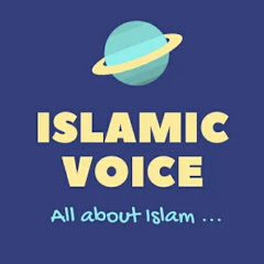 Islamic Voice Tv channel logo