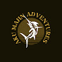 Aku mahn  logo