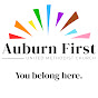 Auburn First United Methodist Church logo