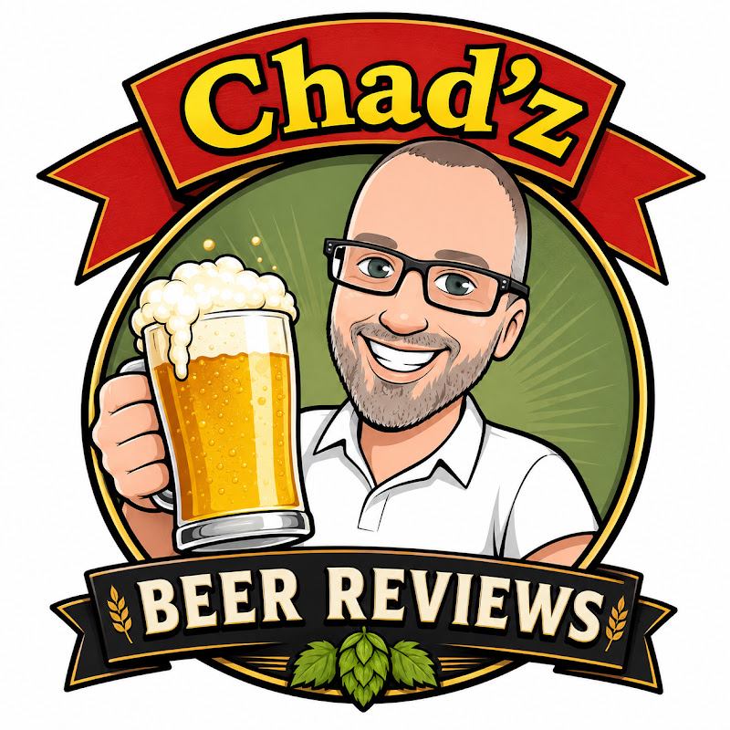 Chad'z Beer Reviews