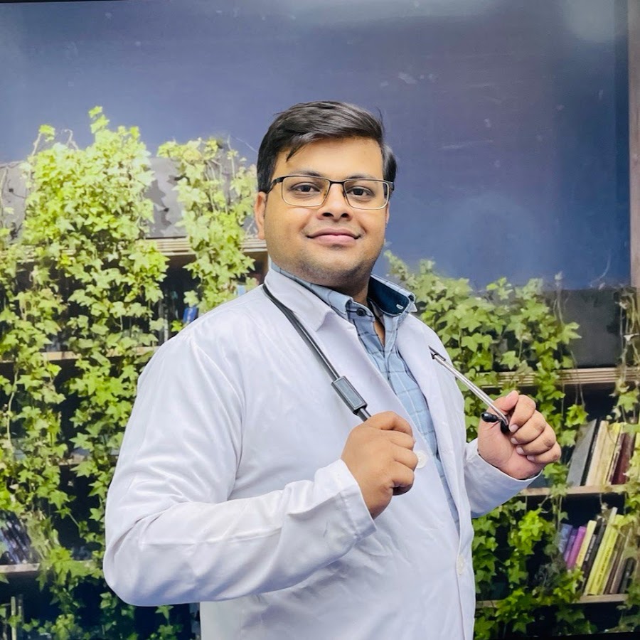 DR. S.K.SINGH {MBBS} YouTube