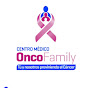 Oncofamily Centro Médico logo