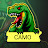 Camo Dino