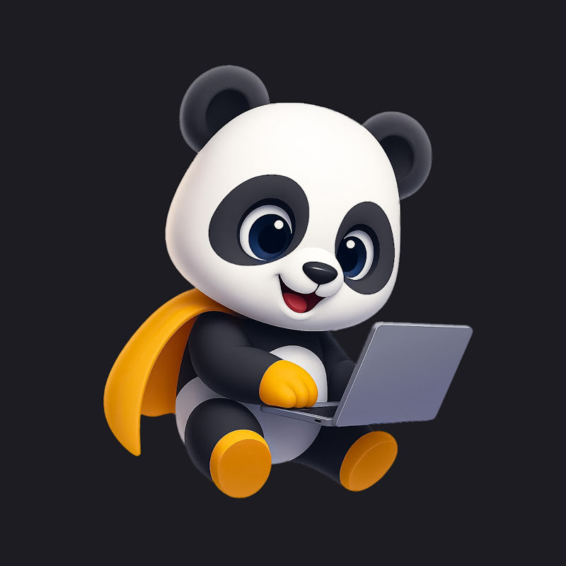 Coding Panda