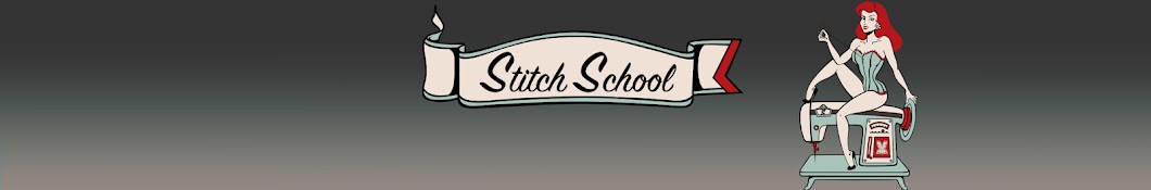 Stitch School YouTube channel avatar