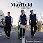The Mayfield Podcast logo