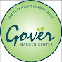 Gover Garden Centre  logo
