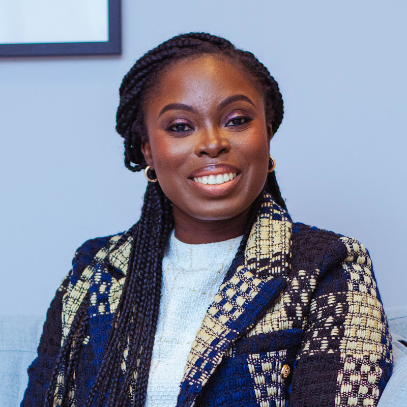 Abigail ASANTEWAH Logo