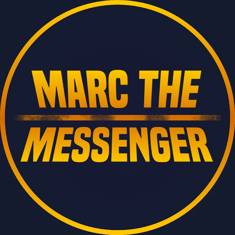 MarcTheMessenger