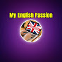 My English Passion  logo