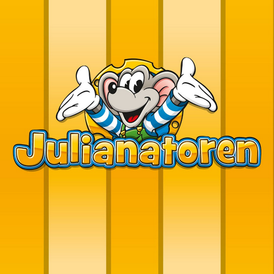 Julianatoren YouTube
