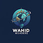 Wahid Wonders logo