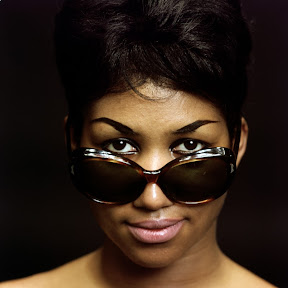 YouTube-Aretha Franklin