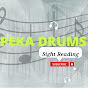 Peka Drums logo