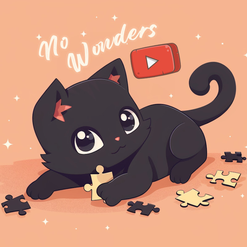 No Wonders