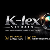 K-LEX VISUALS