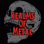 Realms Of Metal logo