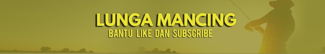 Lunga Mancing رمز قناة اليوتيوب