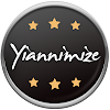 Yiannimize