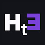 HomeTech Explorers logo