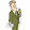 The news man