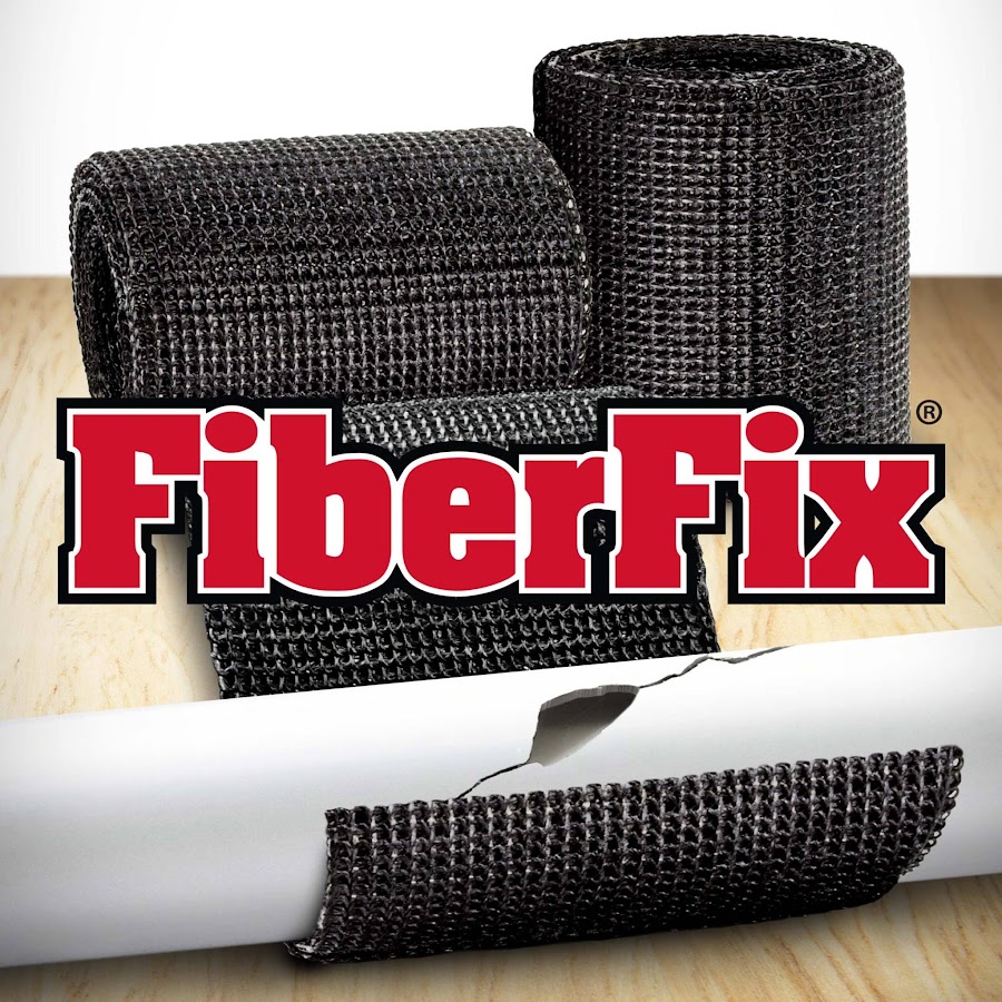 FiberFix YouTube