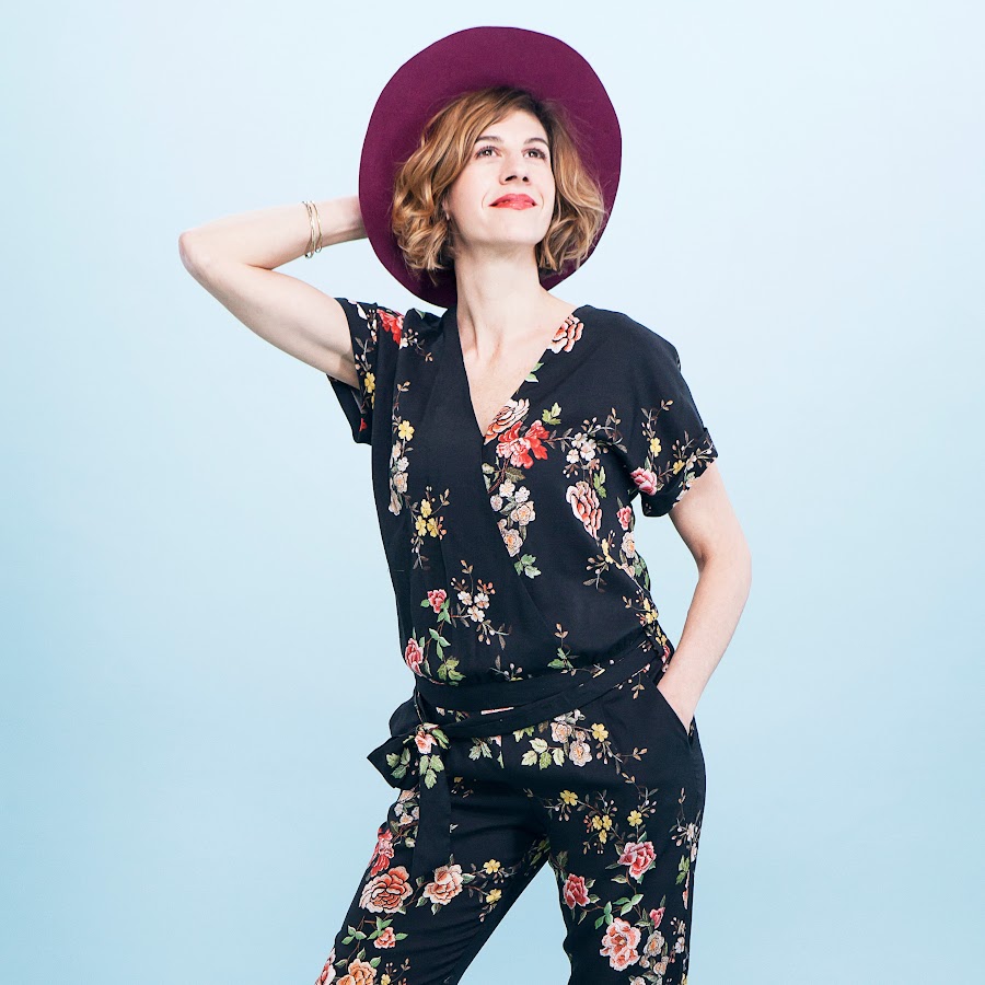 Juliette Tresanini - YouTube