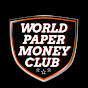 World Paper Money Club logo