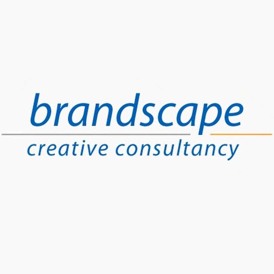 brandscape - YouTube