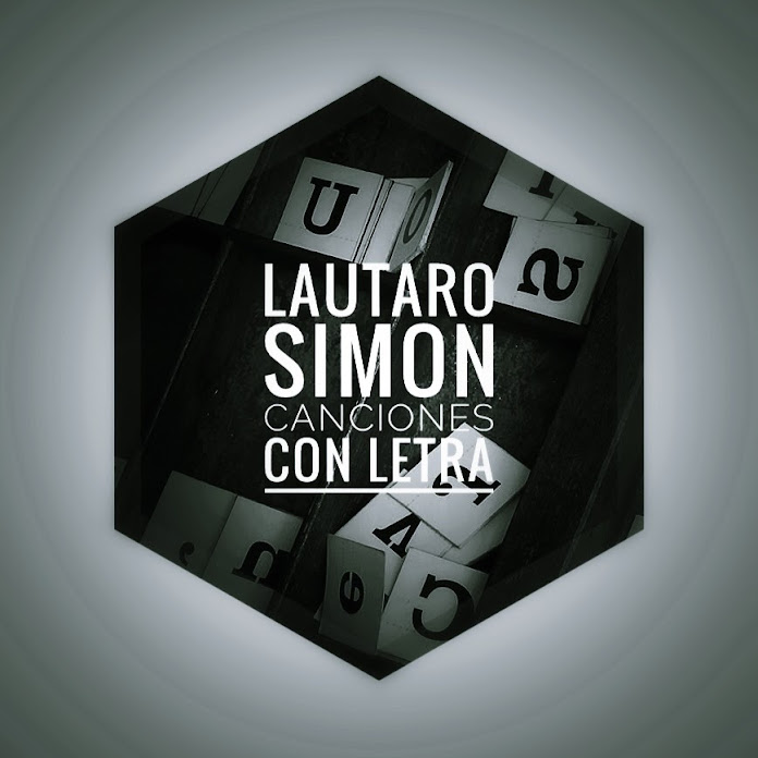 Lautaro Simon -Canciones Con Letra- Net Worth & Earnings (2024)